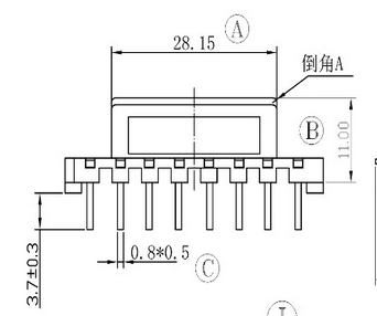 EFD-4550-10