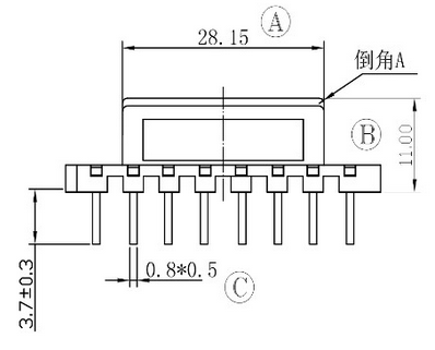 EFD-4550-6