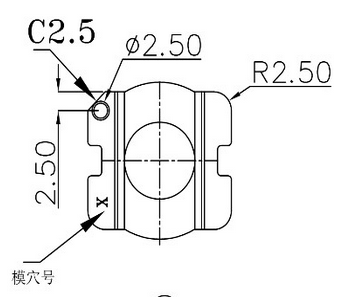 EER-3007