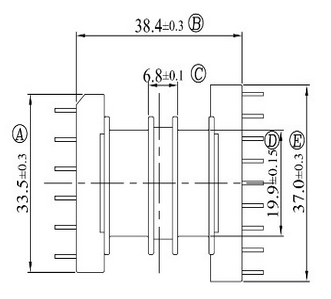 EFD-3901-3