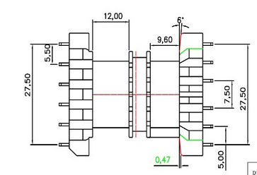 EFD-3505