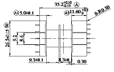 EFD-2604