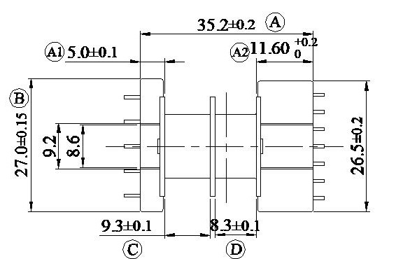 EFD-2607