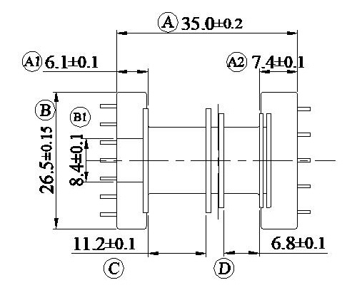 EFD-2733